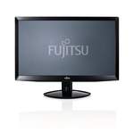 Bildschirm 20 der Marke Fujitsu