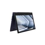 Laptops Transformer von Asus, in der Farbe Schwarz, andere Perspektive, Vorschaubild