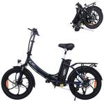 Fangqi E-Bike der Marke Fangqi