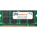 PHS-memory 2GB der Marke PHS-memory