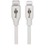 GOOBAY USB-Daten/Ladekabel der Marke Goobay