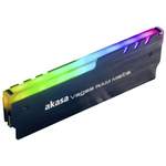 Akasa Computer-Kühler der Marke Akasa