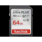 SANDISK PLUS der Marke SANDISK