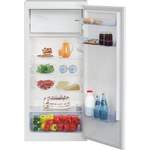 Einbau-Kühlschrank von Beko, in der Farbe Weiss, andere Perspektive, Vorschaubild