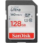 Ultra 128GB der Marke Sandisk