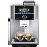 Kaffeemaschine von Siemens, in der Farbe Silber, Vorschaubild