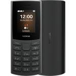 Handys von Nokia, in der Farbe Schwarz, Vorschaubild