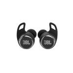 In-Ear-Kopfhörer von JBL, in der Farbe Schwarz, andere Perspektive, Vorschaubild