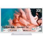 Toshiba LED-Fernseher der Marke Toshiba