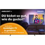 Philips OLED-Fernseher der Marke Philips