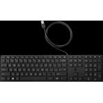 Tastature von Hewlett Packard, in der Farbe Schwarz, Vorschaubild