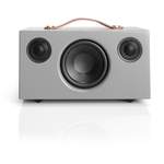 Bluetooth-Lautsprecher von Audio Pro, in der Farbe Grau, andere Perspektive, Vorschaubild