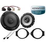 DSX Kenwood der Marke DSX