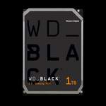 WD_BLACK WD6004FZWX der Marke Western Digital