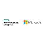 HPE Microsoft der Marke Hewlett-Packard Enterprise