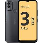 Nokia C22, der Marke Nokia