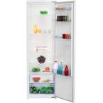 Einbau-Kühlschrank von Beko, in der Farbe Weiss, Vorschaubild
