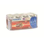 PHILIPS Mono-Batterie der Marke Philips