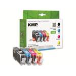 KMP Tinten-Vorteils-Set der Marke KMP
