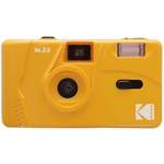 Kompaktkamera von Kodak, in der Farbe Gelb, Vorschaubild