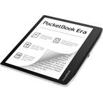 E-Book von PocketBook, in der Farbe Silber, andere Perspektive, Vorschaubild