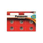 Panasonic Lithium der Marke Panasonic