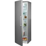 Freistehender Kühlschrank von Bosch, in der Farbe Silber, andere Perspektive, Vorschaubild