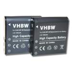 vhbw kompatibel der Marke VHBW