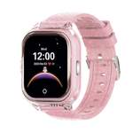 Smartwatch von SaveFamily, in der Farbe Rosa, Vorschaubild