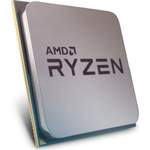 CPU AMD der Marke AMD