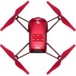Sonstige Drohne von DJI, in der Farbe Rot, andere Perspektive, Vorschaubild