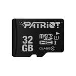 Memory-Card-Stick von Patriot, in der Farbe Schwarz, andere Perspektive, Vorschaubild