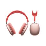 Over-Ear-Kopfhörer von Apple, in der Farbe Rosa, Vorschaubild