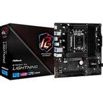 B760M PG der Marke ASRock