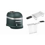 KitchenAid Toaster der Marke KitchenAid