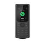 Handy von Nokia, in der Farbe Schwarz, Vorschaubild