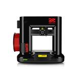 3D-Drucker von XYZ Printing, in der Farbe Schwarz, Vorschaubild