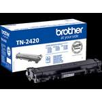 BROTHER TN-2420 der Marke BROTHER