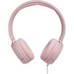 On-Ear-Kopfhörer von JBL, in der Farbe Rosa, andere Perspektive, Vorschaubild
