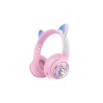 Headset von Diida, in der Farbe Rosa, andere Perspektive, Vorschaubild