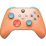 Gamepad von Xbox, in der Farbe Orange, Vorschaubild