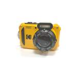 Sonstige Actionkamera von Kodak, in der Farbe Gelb, andere Perspektive, Vorschaubild