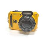 Sonstige Actionkamera von Kodak, in der Farbe Gelb, Vorschaubild