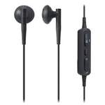 Bluetooth-Kopfhörer von Audio-Technica, in der Farbe Schwarz, Vorschaubild