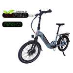 Ecofold E-Bike der Marke Ecofold