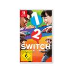 Nintendo 1-2-Switch, der Marke Nintendo