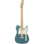 Fender E-Gitarre, der Marke Fender