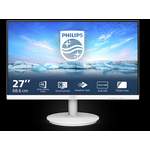 Monitor von PHILIPS, in der Farbe Weiss, Vorschaubild