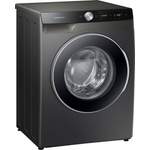 Waschmaschine von Samsung, in der Farbe Schwarz, Vorschaubild