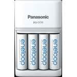 Akkumulatoren und Batterie von Panasonic, in der Farbe Weiss, Vorschaubild